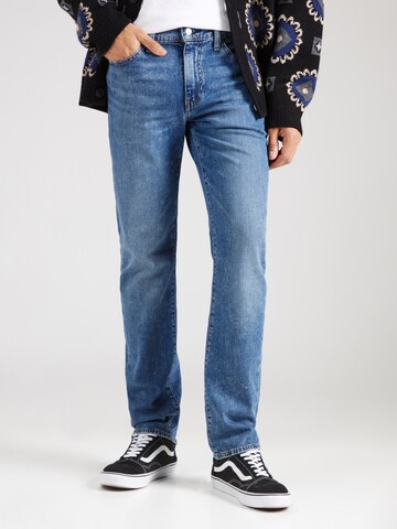 LEVI'S ® Slim fit Jeans '511' in Blue: front