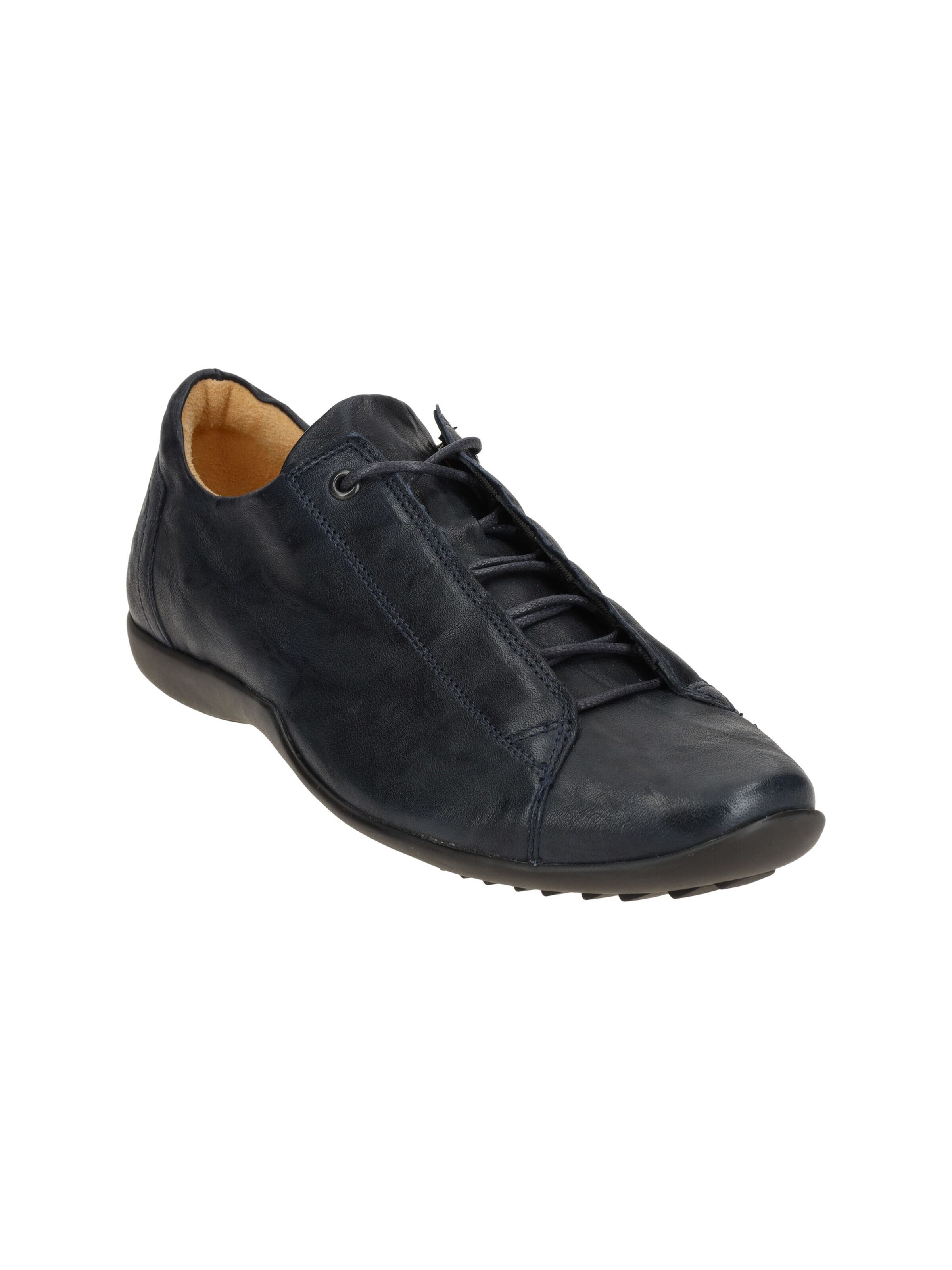 THINK! Veterschoen 'Stone' in Blauw
