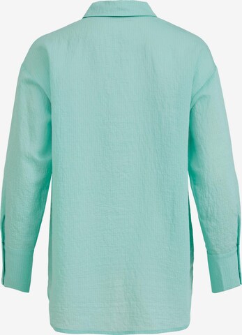 VILA - Blusa 'Valia' en verde