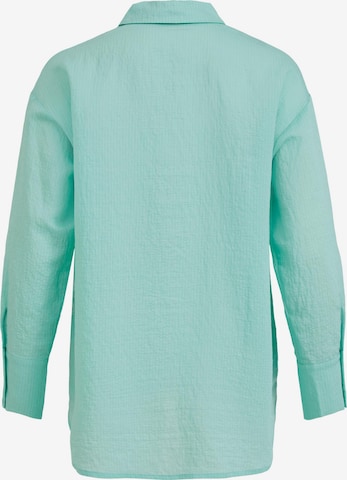 VILA Blouse 'Valia' in Groen