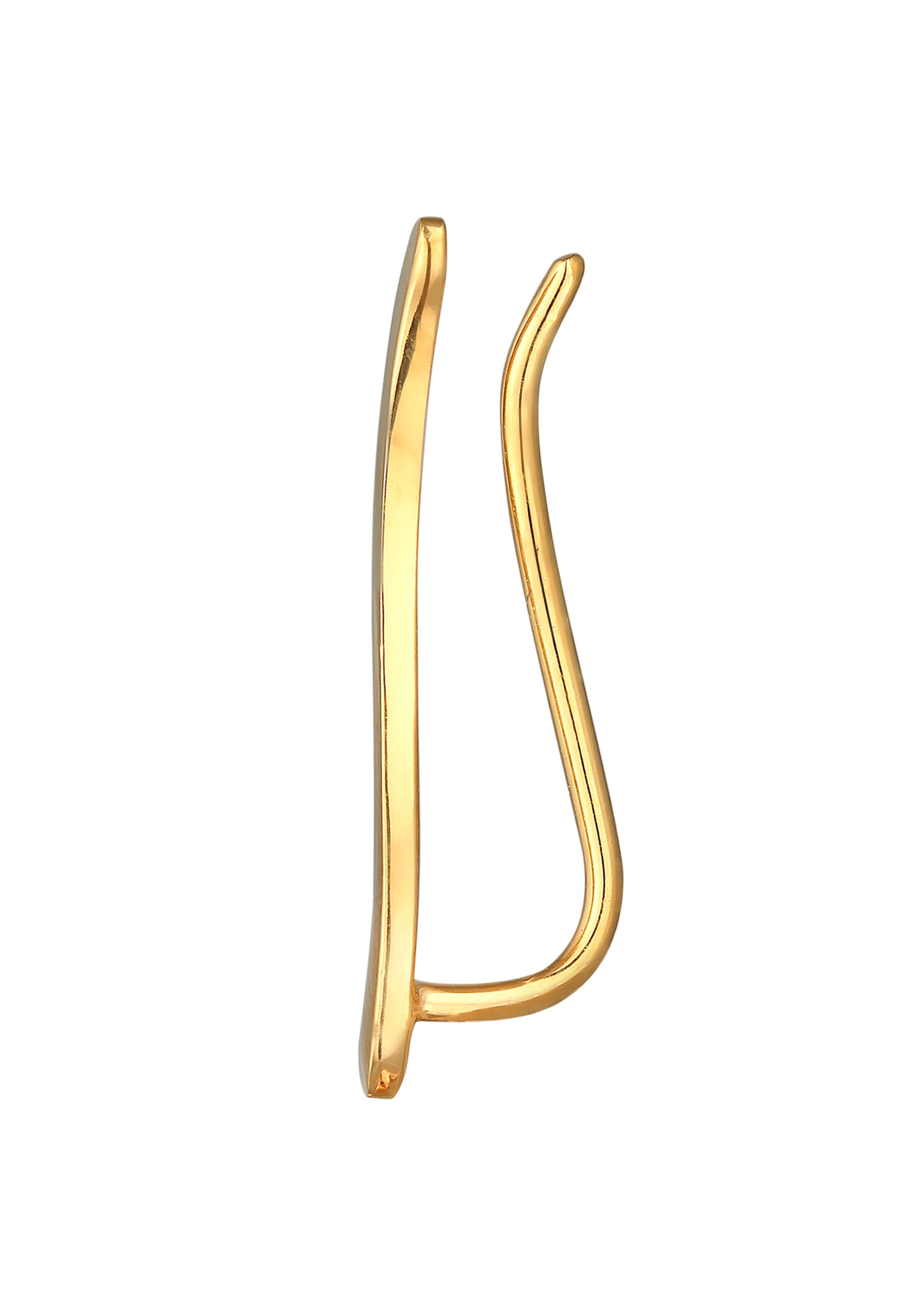 Boucles d'oreilles ELLI en or