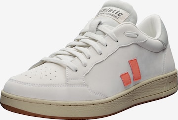Ethletic Sneaker 'Jesse' in Weiß: Vorderseite