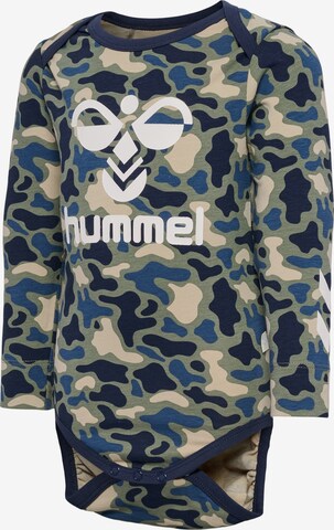 Hummel Body in Blau