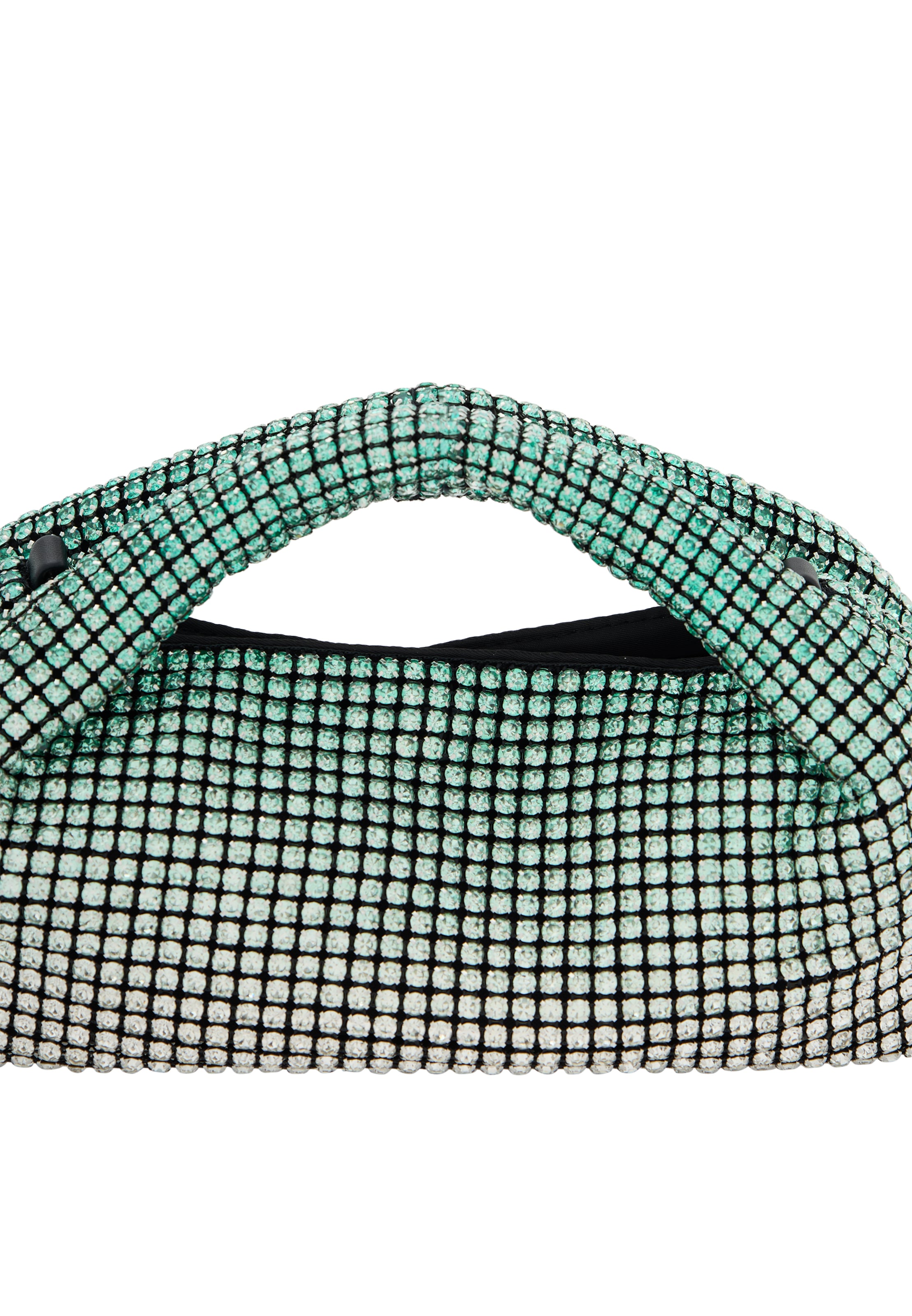 myMo at night Pikkulaukku värissä vihreä