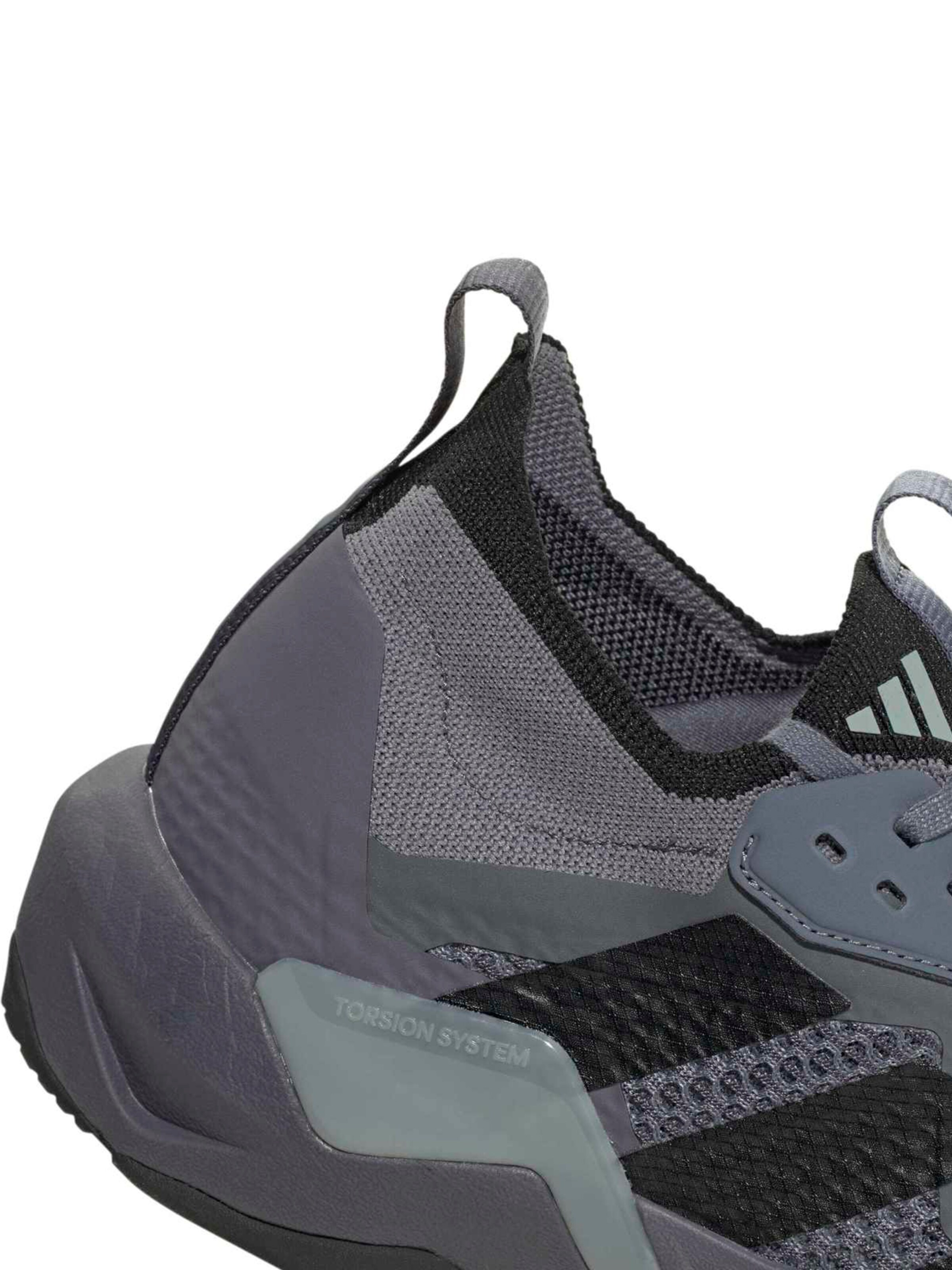 Chaussure de sport 'RAPIDMOVE ADV 2' ADIDAS PERFORMANCE en gris