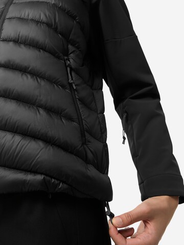 Bogner Fire + Ice Winterjacke 'Marian' in Schwarz