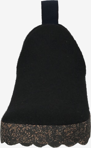 Asportuguesas Slippers in Black