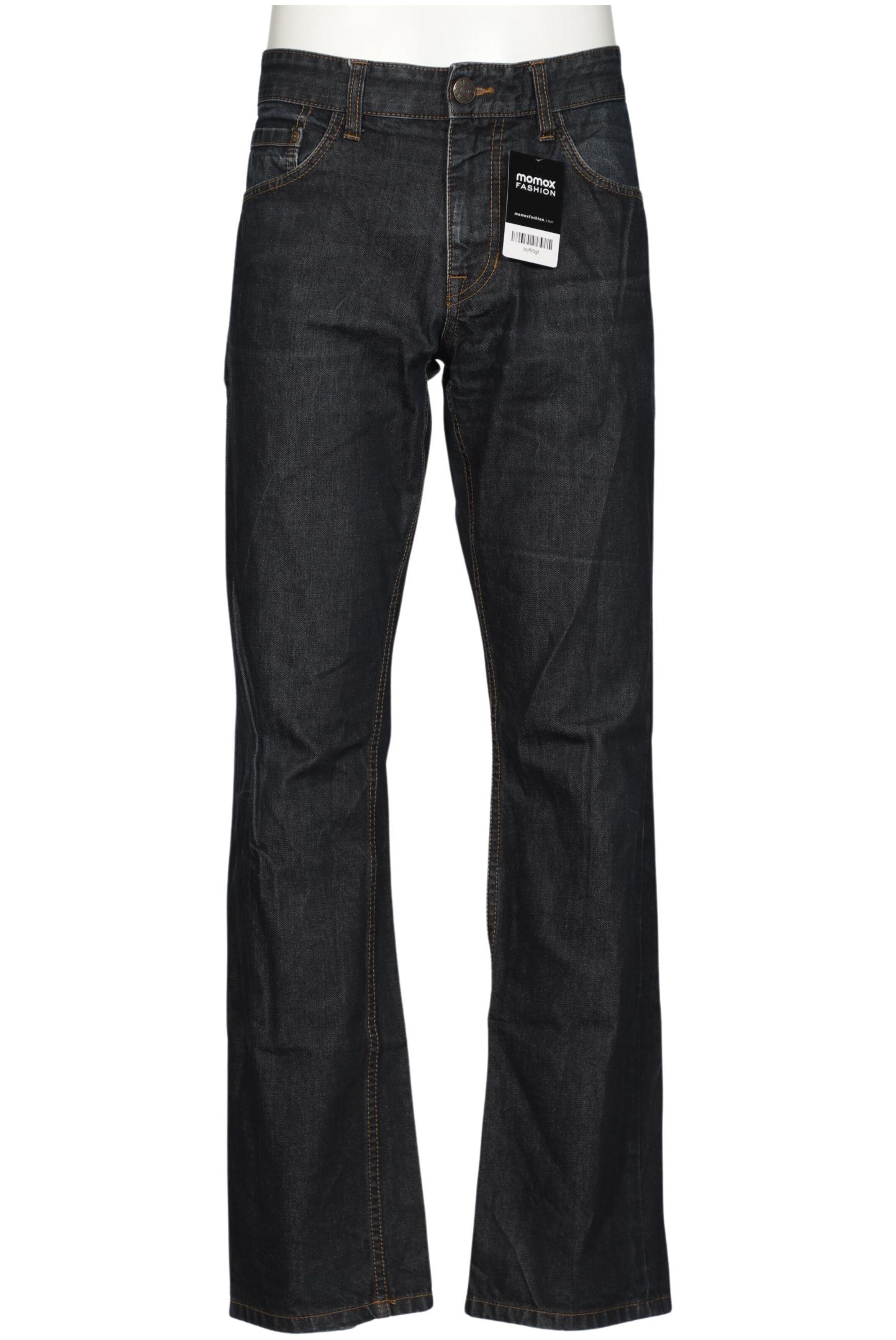 TOM TAILOR DENIM Jeans in 32 in Blue: front