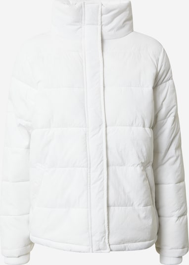 Giacca invernale Cotton On di colore bianco, Visualizzazione prodotti