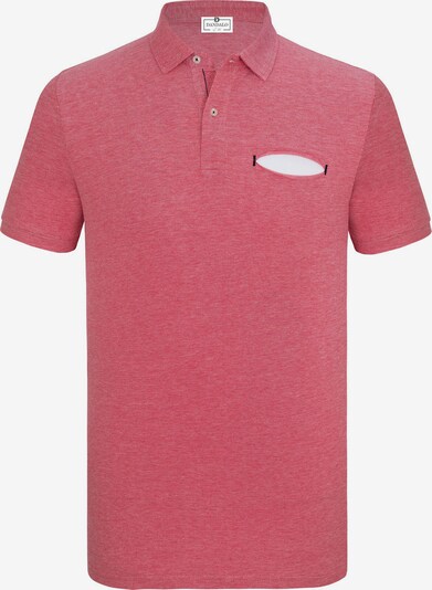 Dandalo Shirt in pink / weiß, Produktansicht