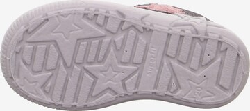 Chaussure basse 'Starlight' SUPERFIT en gris