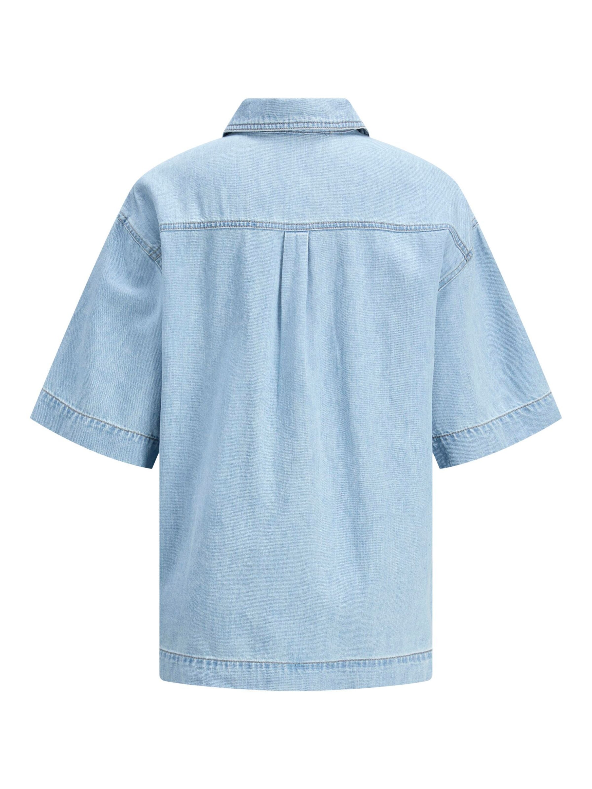 Camicia da donna 'JXSura' di JJXX in blu