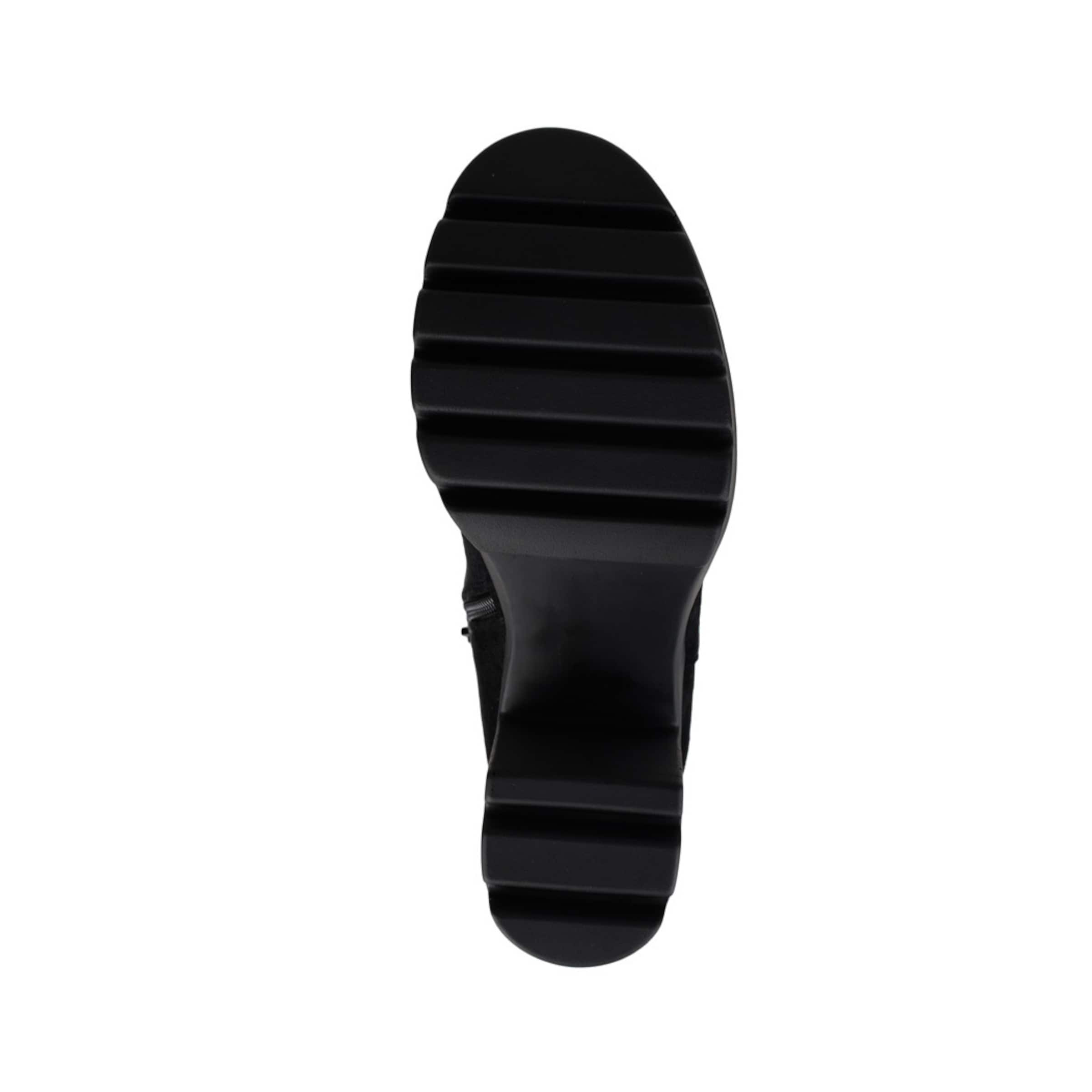 Elara Støvletter i sort