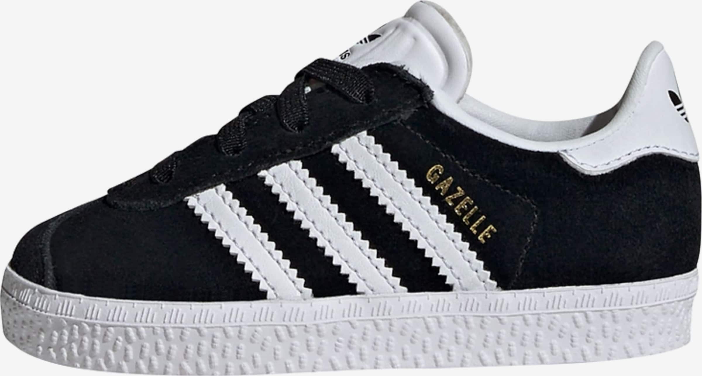 ADIDAS ORIGINALS Sneaker 'Gazelle'