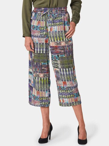 Goldner Regular Hose in Mischfarben