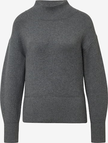 s.Oliver Trui in Grijs: voorkant