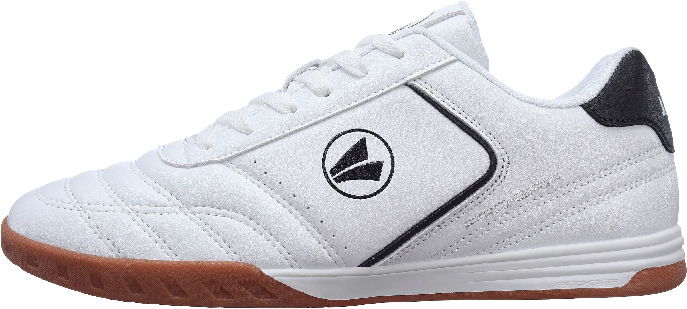 JAKO Athletic Shoes in White