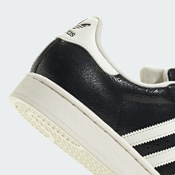 ADIDAS ORIGINALS Sneakers laag 'Superstar II' in Zwart