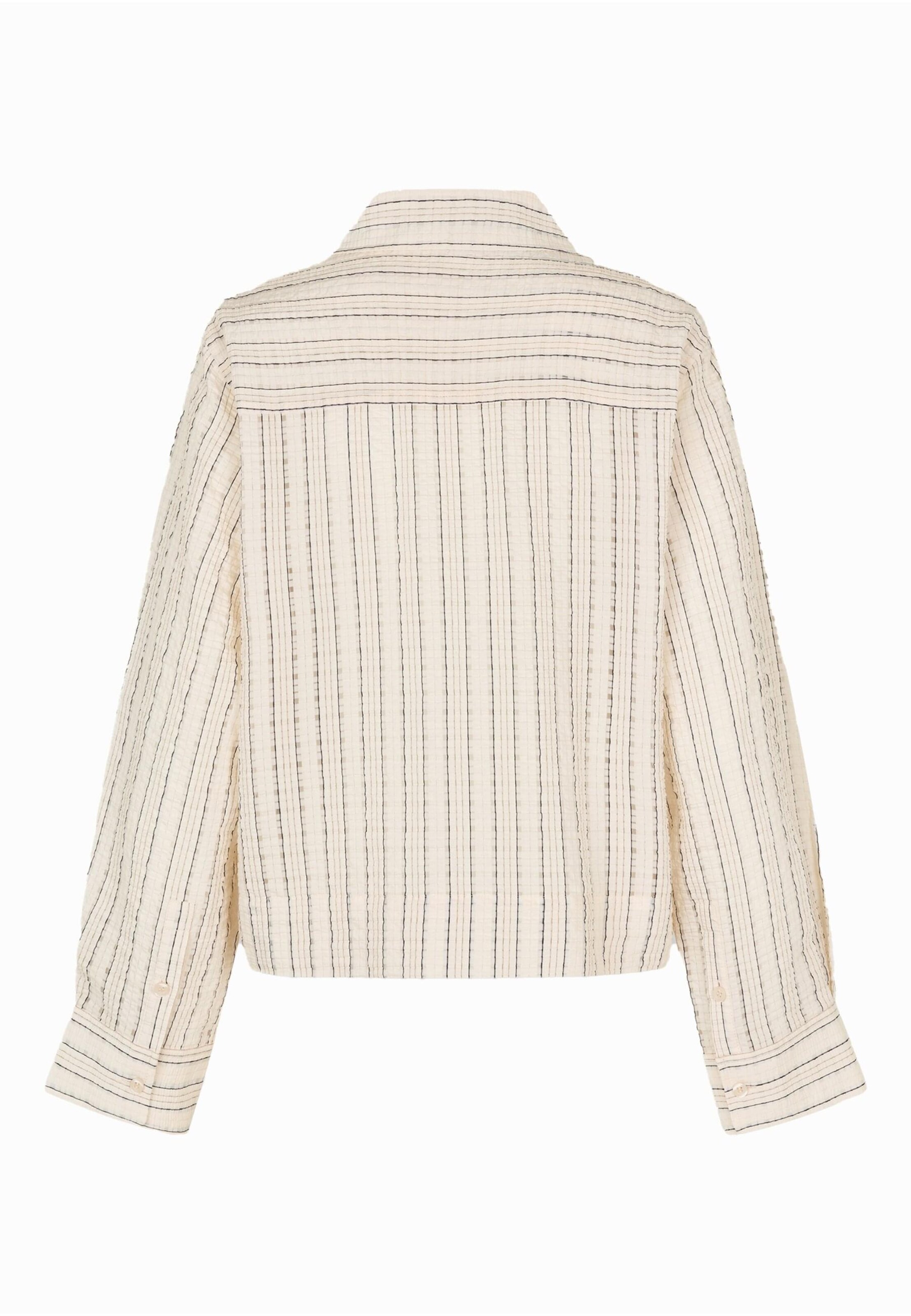 Camicia da donna 'Esters' di SECOND FEMALE in beige