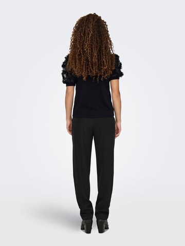JDY - Sweatshirt 'JDYFAIRVIEW' em preto