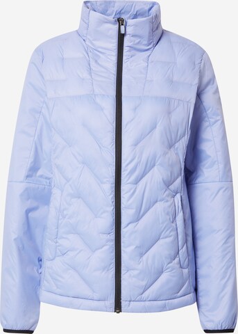 ROXY Sports jacket in Blue: front