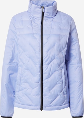 ROXY Sportjacke in Blau: predná strana