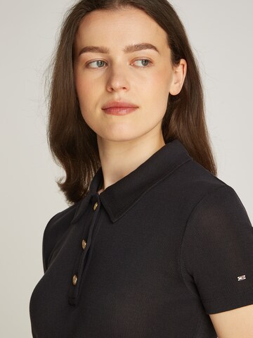 TOMMY HILFIGER Футболка в Черный
