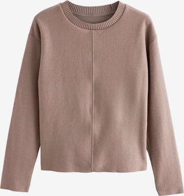 Pullover di Next in beige: frontale