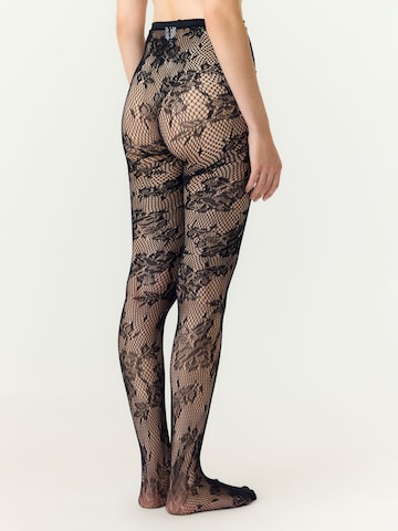 Collant 'ANNELI' di YAS in nero