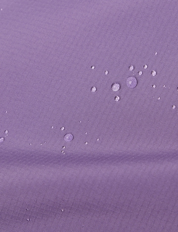 MAMMUT Outdoor Jacket 'Alto Light' in Purple