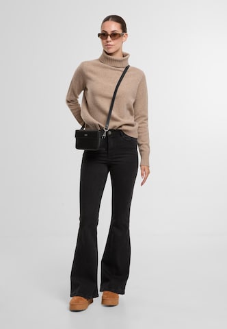Pull-over FYNCH-HATTON en marron