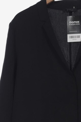 COS Jacket & Coat in S in Black