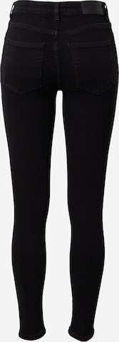 SELECTED FEMME Skinny Jeans in Zwart