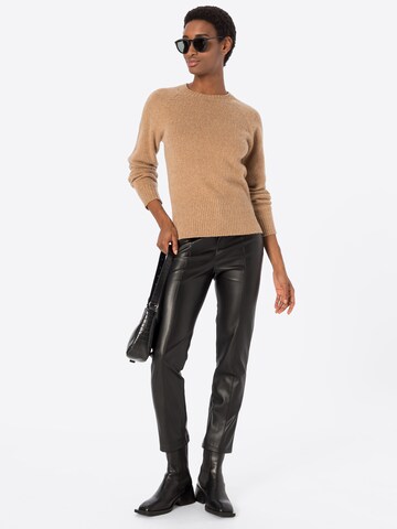 Max Mara Leisure Pullover 'CITRATO' in Beige