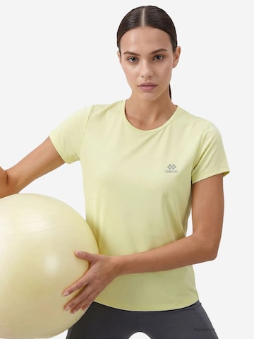 Maglietta 'T-Shirts' di Tommy Life in colori misti