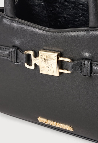 STEVE MADDEN Ročna torbica 'Bsheri' | črna barva