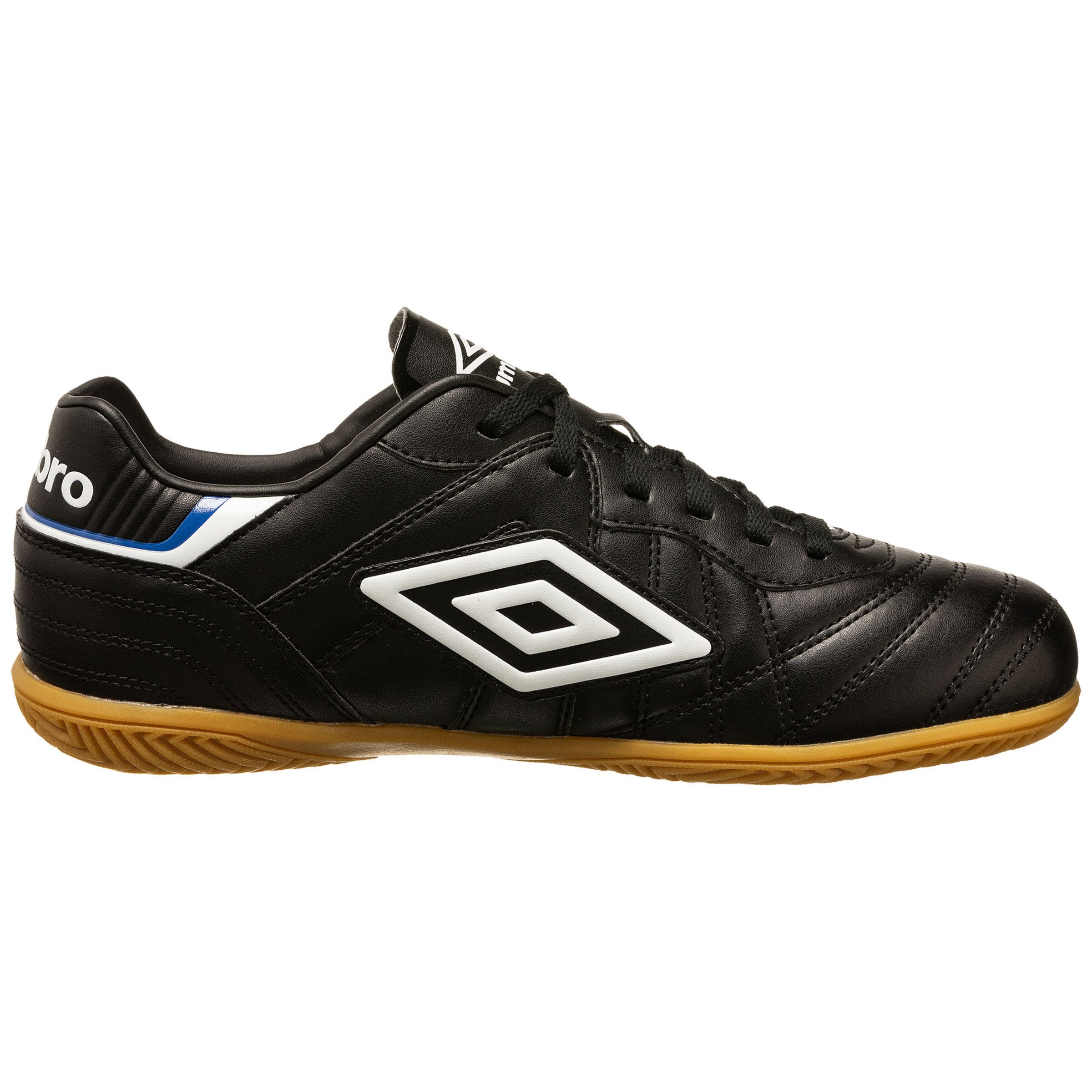 UMBRO - Chuteira em preto
