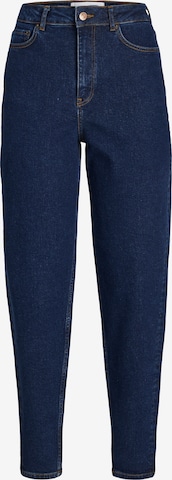 Regular Jeans 'Lisbon' de la JJXX pe albastru: față