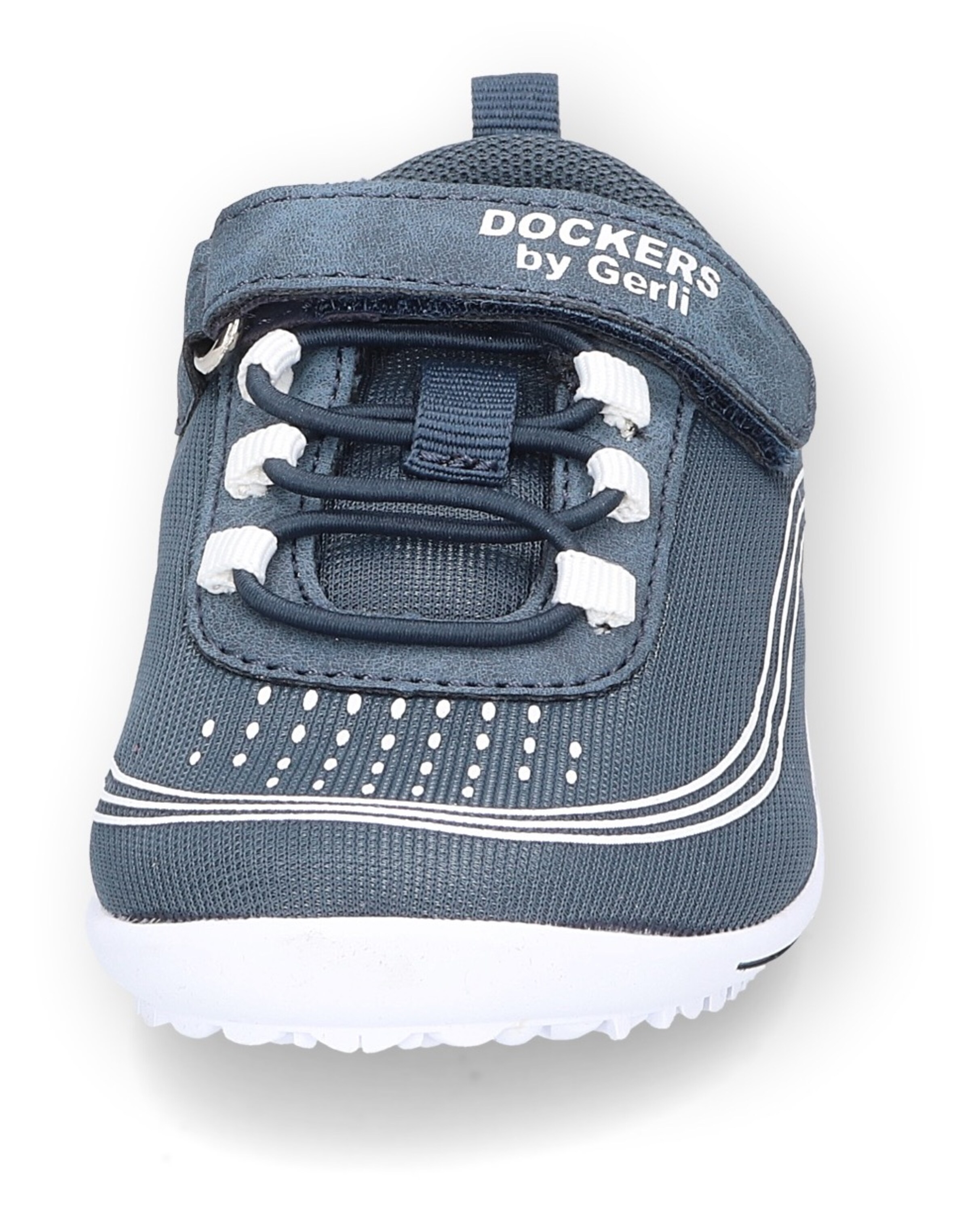 Dockers by Gerli Sneakers in Blue