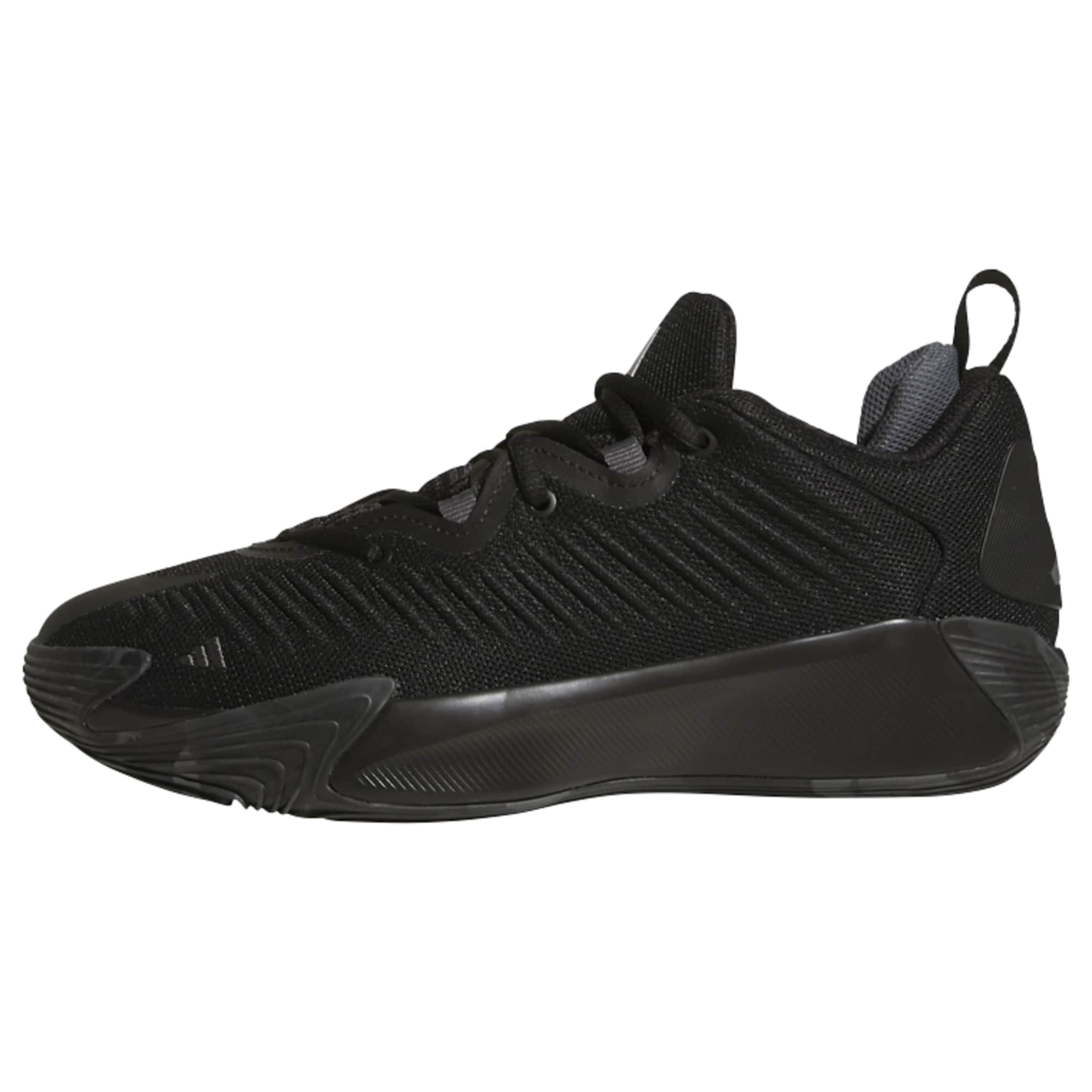 ADIDAS PERFORMANCE - Calzado deportivo 'Initiation' en negro: frente