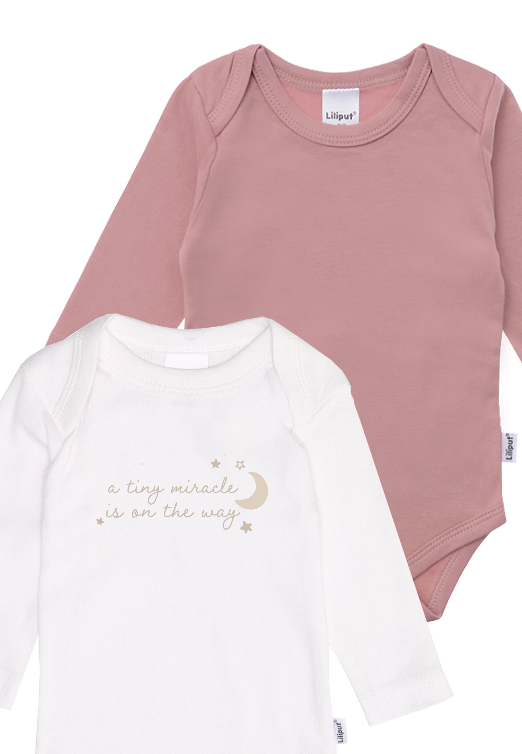 LILIPUT Romper/Bodysuit in Red