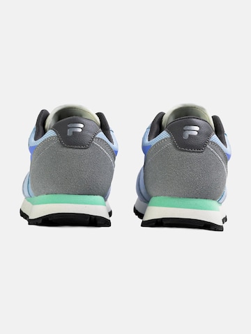 FILA Sneaker low 'HYPERT'‌‌‌‌‌‌‌ in Blau