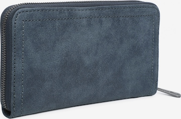 Fritzi aus Preußen Wallet in Blue