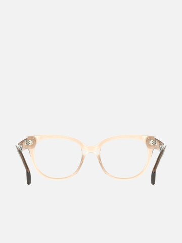Liu Jo Zonnebril in Beige