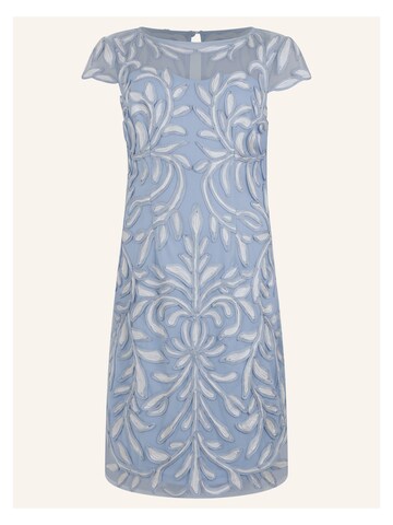 APART Sheath Dress in Blue