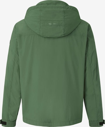 REDPOINT Between-Season Jacket in Green