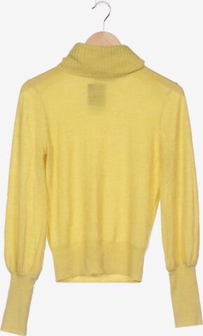FFC Sweater & Cardigan in S in Yellow: front