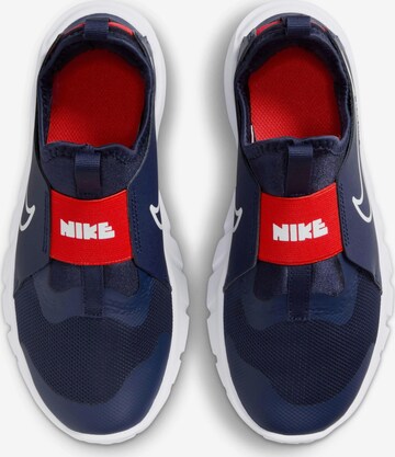 NIKE Athletic Shoes 'Flex Runner 2' in Blue