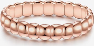 Glanzstücke München Ring in Goud: voorkant