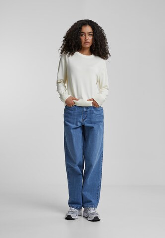 Pullover di Urban Classics in bianco